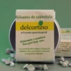 bálsamo cerrado Bálsamo de caléndula