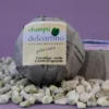 Champú pelo cano