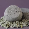 Champú pelo cano